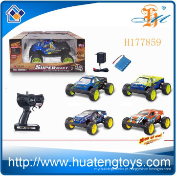 Bigfoot 2.4G rc off road buggy venda